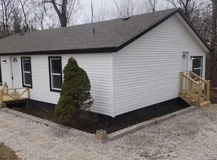 13065 King Rd NE, Thornville, OH