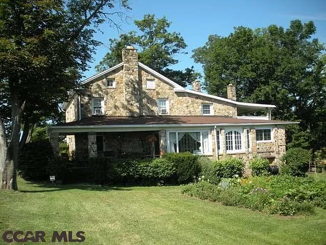 1183 Halfmoon Valley Rd — Photo 7