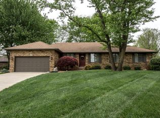3451 S Southvale Ct, Springfield, MO 65804