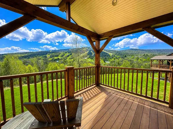 7C Overbrook Drive, Dover, VT 05356