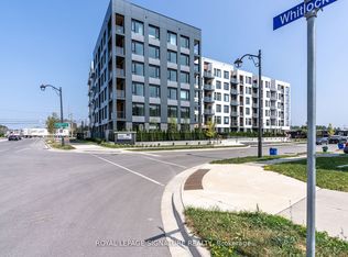 1440 Clarriage Ct #314, Milton, ON L9E 1L6