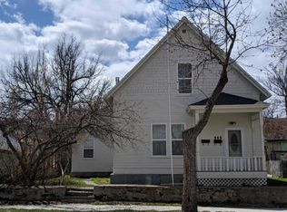 315 9th Ave, Helena, MT 59601