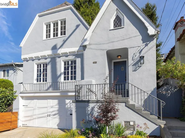 1906 Hoover Ave, Oakland, CA 94602