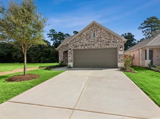 21238 Jacaranda Blossom Way, Tomball, TX 77377