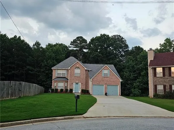 2612 Buccanneers Cv, Decatur, GA 30035