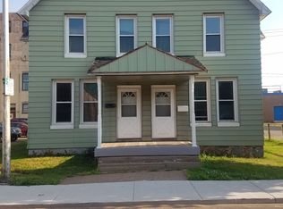 313 E Pearl St, Ishpeming, MI 49849