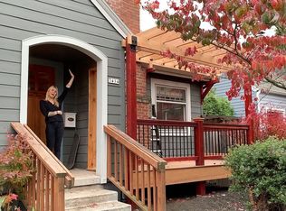 3414 NE 15th Ave, Portland, OR 97212