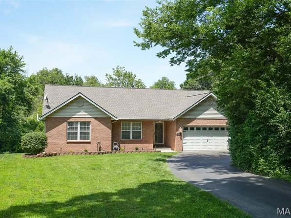 232 Sheffield Dr, Belleville, IL 62223