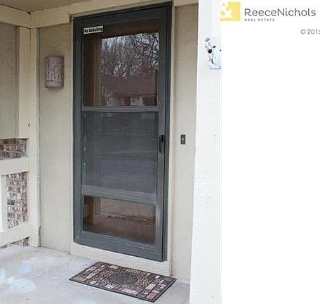 Walk right in to your new home.