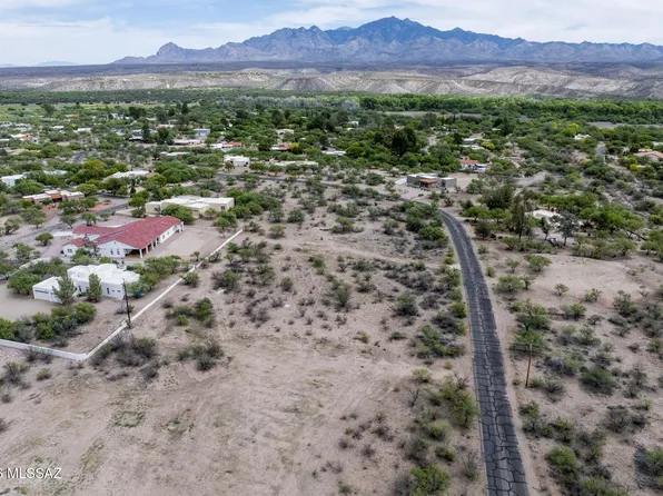 Tbd Circulo De Anza #98, Tubac, AZ 85646