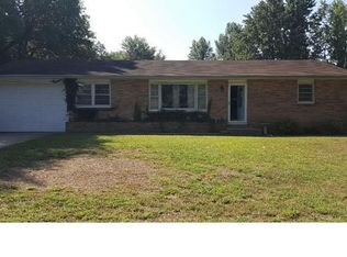 805 Harvard Rd, Sikeston, MO 63801
