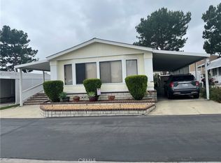 8651 Foothill Blvd SPC 124, Rancho Cucamonga, CA 91730