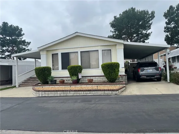 8651 Foothill Blvd Spc 124, Rancho Cucamonga, CA 91730