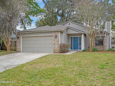 5458 FT CAROLINE Road, Jacksonville, FL, 32277