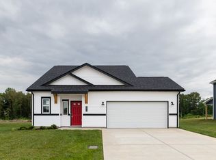 226 Wexford Way LOT 242, Clarksville, TN 37042