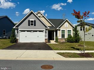 3148 Sunny Ridge Dr, Odenton, MD 21113