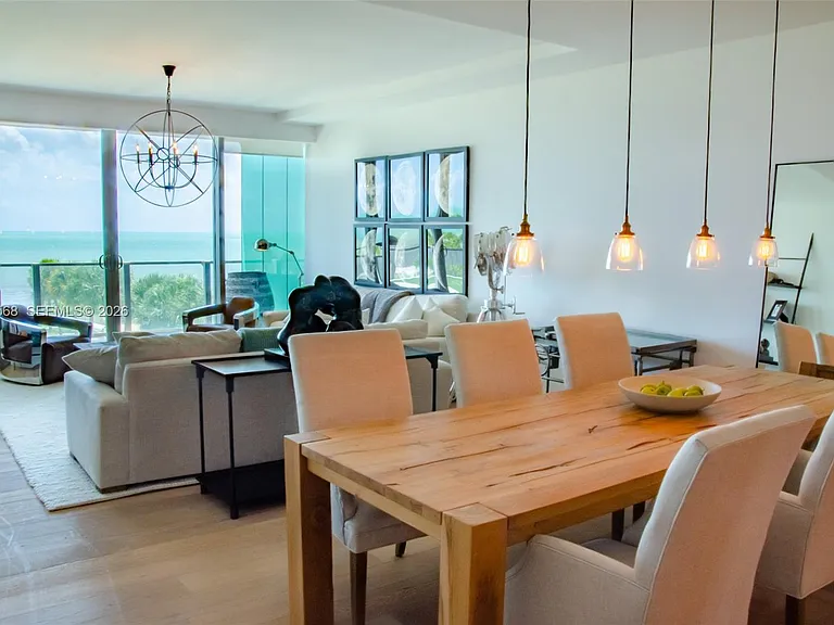 350 Ocean Dr #406N — Photo 10