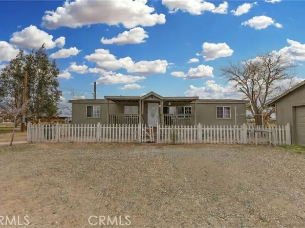 18967 Tawney Rd, Adelanto, CA 92301