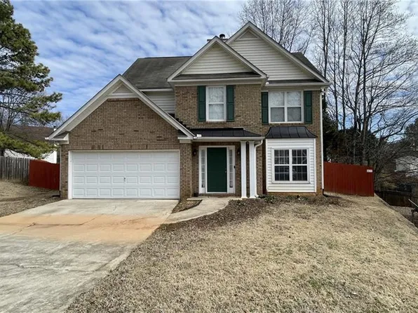 4424 High Gate Dr NW, Kennesaw, GA 30101