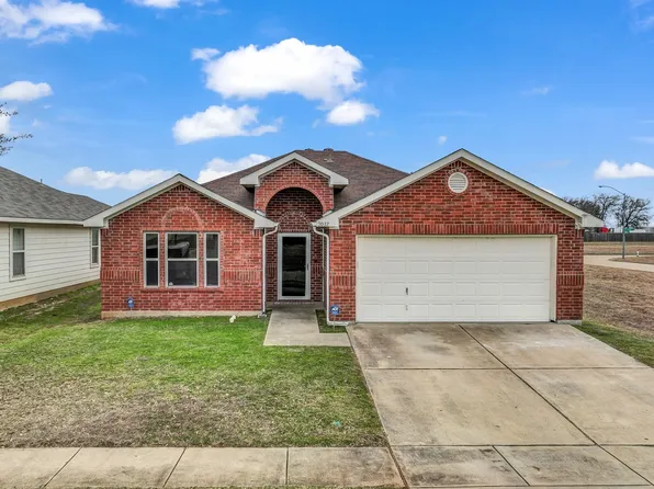 2037 Old Glory Trl, Fort Worth, TX 76134