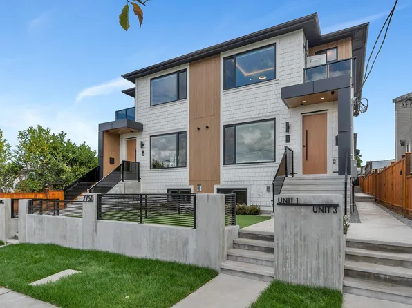 7750 Mayfield St #1, Burnaby, BC V5E 2J6