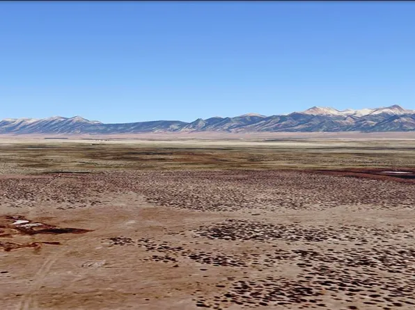 TBD TBD, Moffat, CO 81143