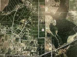 0 Camp Mack Rd, Lake Wales, FL 33898
