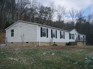 2173 Ned Clark Rd, Bean Station, TN 37708