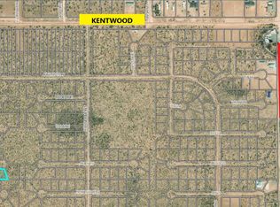 0 Scipto Ct, El Paso, TX 79928