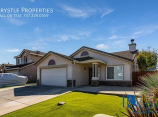 1135 Cloverbrook Cir, Vacaville, CA 95687