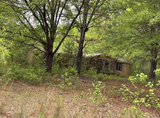 10608 Princeton Pike, Pine Bluff, AR 71602