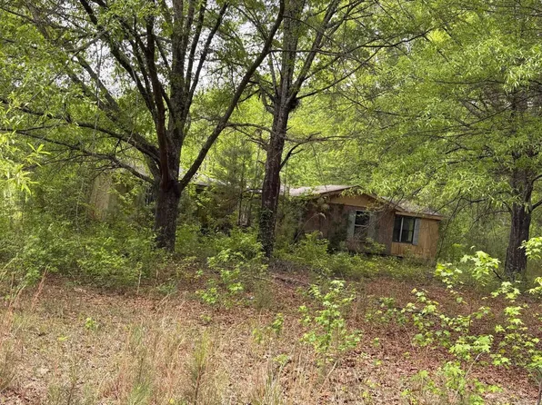 10608 Princeton Pike, Pine Bluff, AR 71602