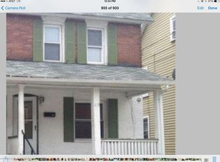 123 N 1st St, Stroudsburg, PA