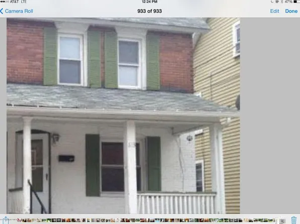 123 N 1st St, Stroudsburg, PA 18360