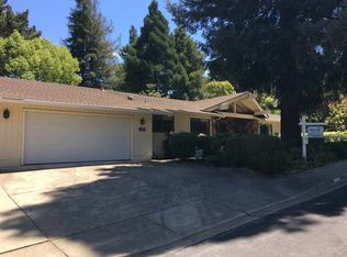 1076 Saint Francis Dr, Concord, CA
