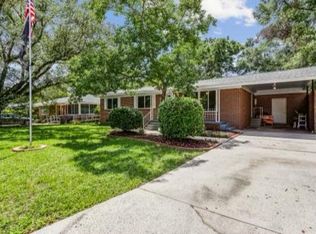 643 Berkley Dr, Pensacola, FL 32503