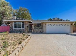 544 Lindstrom Ct, San Jose, CA 95111