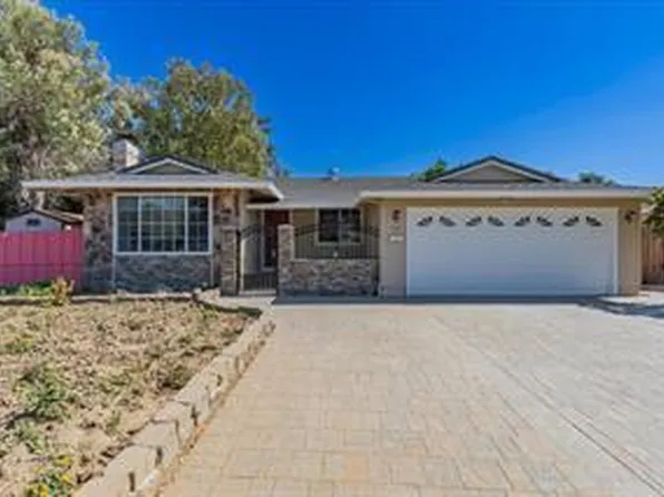 544 Lindstrom Ct, San Jose, CA 95111