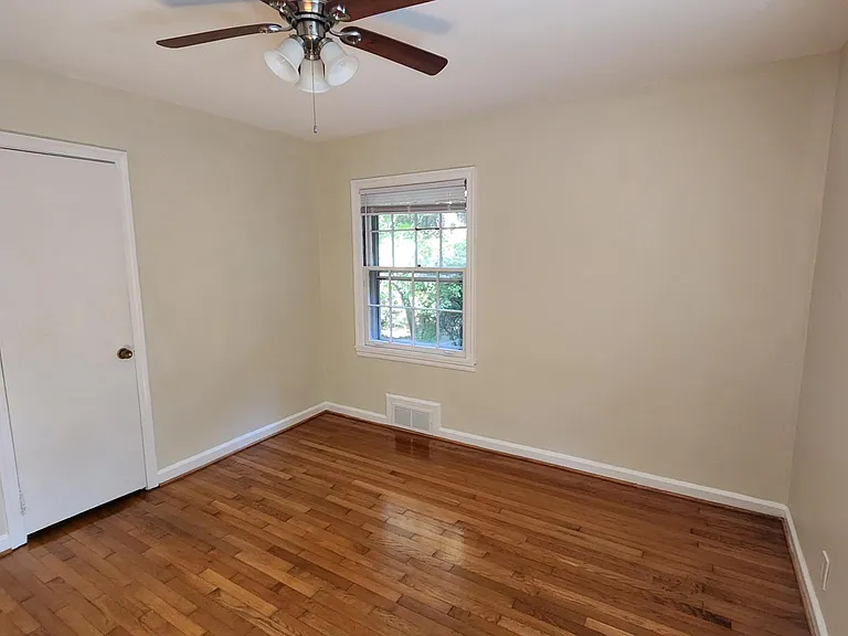 Bed Room #2