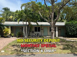 1044 Ne 11 Av - Comm 8, Fort Lauderdale, FL 33304