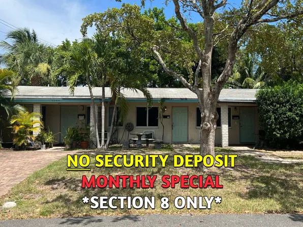 1044 Ne 11 Av - Comm 8, 1044 NE 11th Ave #2, Fort Lauderdale, FL 33304