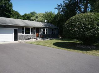 205 Briarcliff Rd, Syracuse, NY 13214