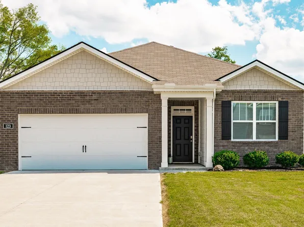 123 Saddle Horse Ln, Murfreesboro, TN 37129