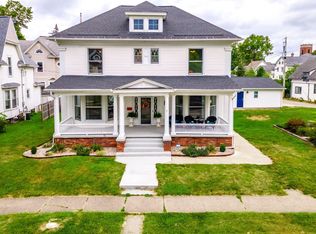 207 E Diamond St, Kendallville, IN