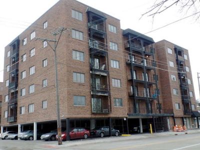 7912 W North Ave APT 406W, Elmwood Park, IL, 60707