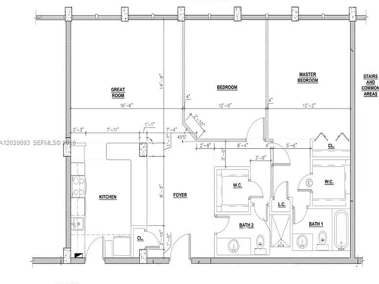 5055 Collins Ave #10H — Photo 18