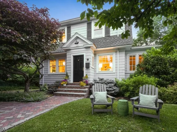 20 Euclid Pl, Montclair Twp., NJ 07042