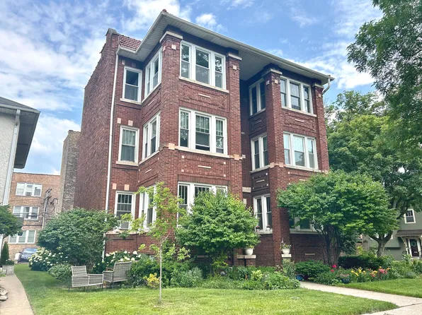 746 Wesley Ave APT 1N, Oak Park, IL 60304