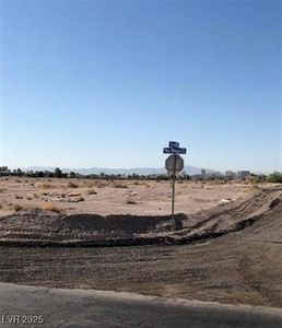 Reverend Wilson, North Las Vegas, NV, 89030