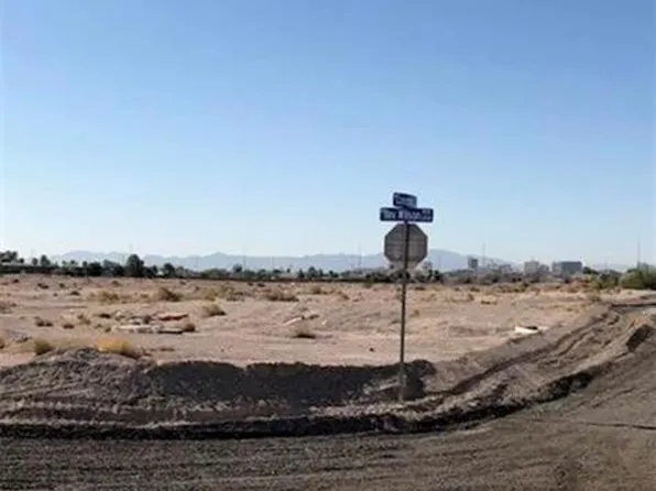 Reverend Wilson, North Las Vegas, NV 89030